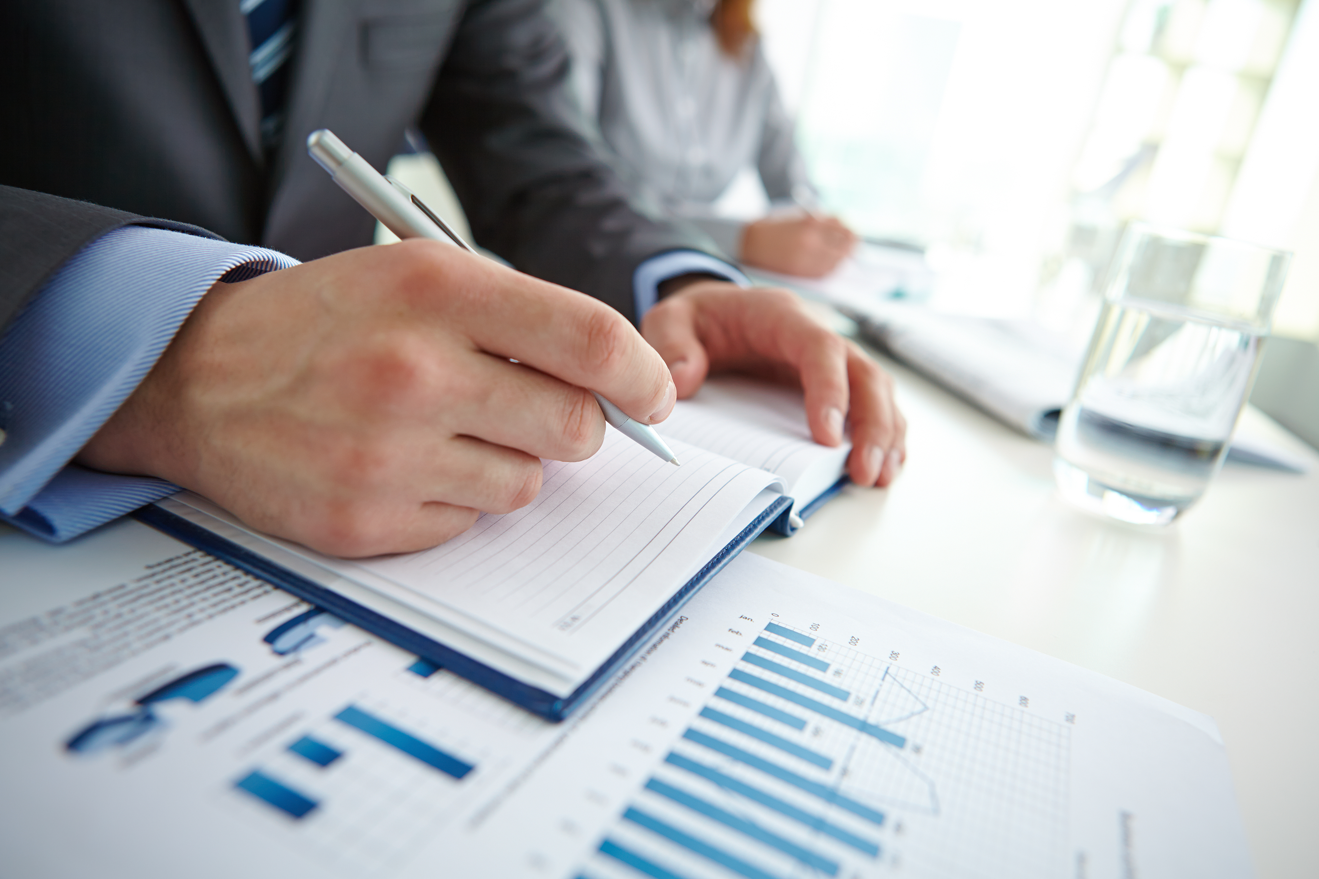 Contador parceiro - Contio